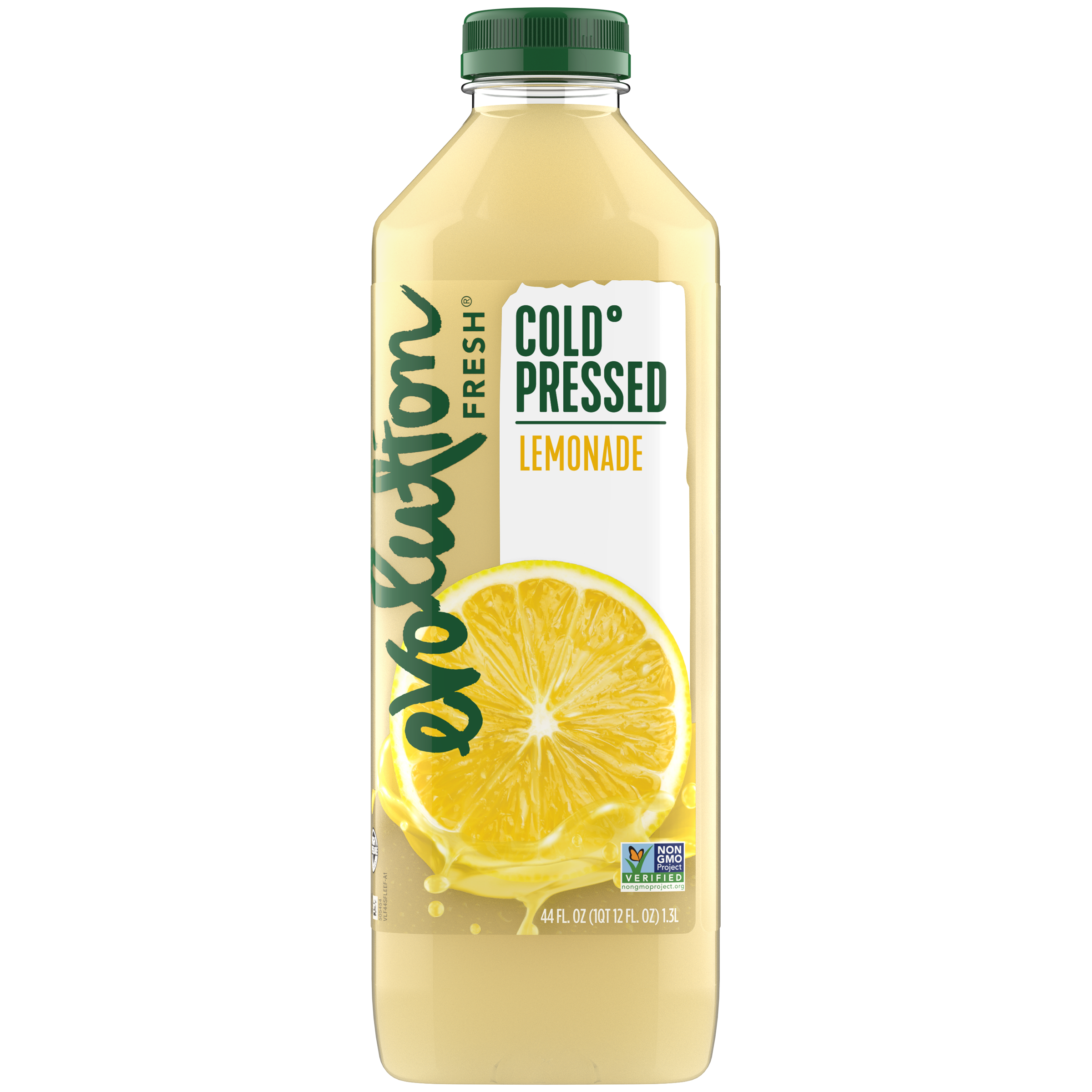 Organic Citrus Ginger Zest